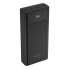 Ansmann PB322PD Powerbank 24000 mAh LiPo USB-A USB-C Schwarz