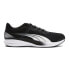 Фото #1 товара Puma Better Redeem Profoam Lace Up Womens Black Sneakers Casual Shoes 37921602