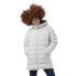 Фото #2 товара ODLO Ascent N-Thermic Hooded jacket