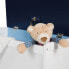 Фото #2 товара Стеллаж-банк для игрушек Roba® Spielzeugtruhe, синий, 2-10 лет