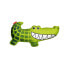 Фото #5 товара Игрушка для собак Red Dingo 27,5 cm Крокодил Внутренность/Внешний
