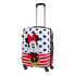 ფოტო #8 პროდუქტის AMERICAN TOURISTER Disney Legends Spinner 65/24 Alfatwist 62.5L Trolley