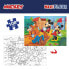 Фото #2 товара K3YRIDERS Double Face Coloring Mickey 108 Pieces Puzzle
