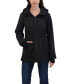 ფოტო #4 პროდუქტის Women's Sport Cozy Lined Soft Shell Anorak