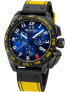 Фото #2 товара Наручные часы Traser H3 110322 P67 Diver Automatik Black 46mm 50ATM