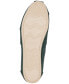 ფოტო #5 პროდუქტის Women's Alpargata 3.0 Slip On Flats