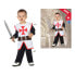 Фото #9 товара Карнавальный костюм для малышей Shico Рыцарь крестовых походов Разноцветный (2 Предметы)