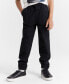Фото #1 товара Little & Big Boys Twill Jogger Pants, Created for Macy's