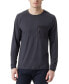 ფოტო #1 პროდუქტის Men's Long-Sleeve Utili-Tee T-Shirt
