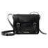 ფოტო #1 პროდუქტის DR MARTENS 11´´ Leather Satchel crossbody