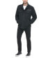 ფოტო #6 პროდუქტის Men's Cotton Zip-Front Jacket