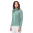 REGATTA Olanna full zip sweatshirt