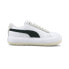 Фото #3 товара Кроссовки PUMA SELECT Suede Mayu Mix