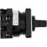 Фото #13 товара Eaton T0-1-15421/E - Toggle switch - 1P - Black - Metallic - Plastic - IP65 - 48 mm