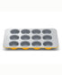 Фото #1 товара Non-Stick Ceramic Muffin Tin