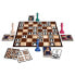 Фото #1 товара ASMODEE The Queen´s Gambit Board Game