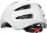 Meteor Kask rowerowy Meteor PNY11 M 48-53 cm biały Uniwersalny