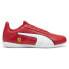 Фото #1 товара Puma Sf Tune Cat Lace Up Mens Size 10 M Sneakers Casual Shoes 30805802