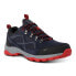 REGATTA Vendeavor Suede Low Hiking Shoes