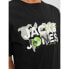 JACK & JONES Dust short sleeve T-shirt