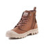 Palladium Trapers Pampa W 97224-213 shoes