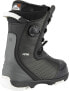 Nitro Men's Club Boa Hybrid Boot'21 Snowboard Boot, Black