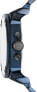 Фото #9 товара Diesel Men's Chronograph Quartz Watch with Stainless Steel Strap DZ7414