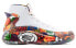 Anta KT5 112011101-15 Basketball Sneakers