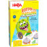 Фото #1 товара HABA The monster feast - board game