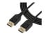 StarTech.com DP14MM2M DisplayPort 1.4 Cable - 6.6 ft / 2m - VESA Certified - 8K@