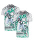 Men's Reggie White White Philadelphia Eagles Retired Player Name and Number Burst T-shirt