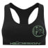 ფოტო #1 პროდუქტის HOTSPOT DESIGN Logo Sports Bra