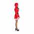 Costume for Adults My Other Me Mother Christmas M/L