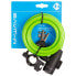 Фото #2 товара M-WAVE S 10.18 Spiral cable lock