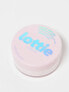 Фото #7 товара Lottie London Ready Set! Go Setting Powder - Brightening Pink