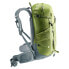 Фото #3 товара Походный рюкзак Deuter Trail Pro Зеленый 33 L