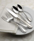 Фото #4 товара Countess 50-Pc Flatware Set, Created for Macy's