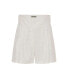 Фото #4 товара Women's Embellished Shorts