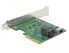 Фото #3 товара Delock 89923 - PCIe - SAS - PCIe 3.0 - 24 Gbit/s