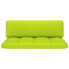 Фото #4 товара Paletten Mittelsofa 3016504-8