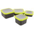 Фото #2 товара MATRIX FISHING Solid Top Compact Bait Box