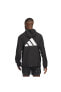 Фото #11 товара Олимпийка спортивная Adidas RUN IT JACKET Erkek Ceket IL7230