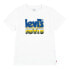 Фото #2 товара LEVI´S ® KIDS Layered Poster Logo short sleeve T-shirt