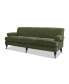 Фото #2 товара Alana Lawson 88" Three-Cushion Tightback Sofa