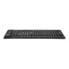 Фото #3 товара Silicone keyboard Esperanza EK140 USB - black