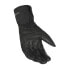 Motorradhandschuhe Macna Zembla RTX DL Schwarz