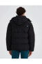 Фото #4 товара Куртка утепленная Skechers M Outerwear Padded Jacket Erkek Siyah Mont S232432-001