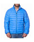 Фото #2 товара Men's AlpineSwiss Niko Packable Light Down Alternative Puffer Jacket Bubble Coat