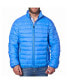 Men's AlpineSwiss Niko Packable Light Down Alternative Puffer Jacket Bubble Coat