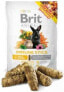 Фото #2 товара Brit Animals Immune Stick for rodents 80g